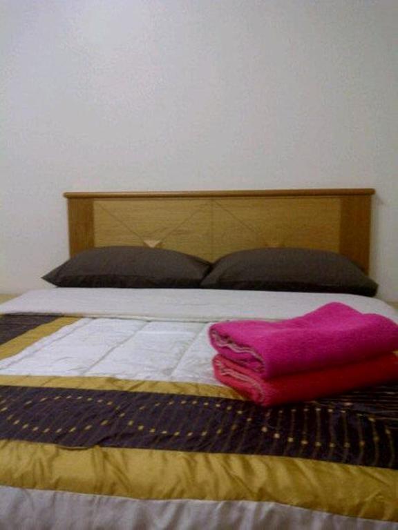 Marina Condominium Holiday Homestay Kota Kinabalu Room photo