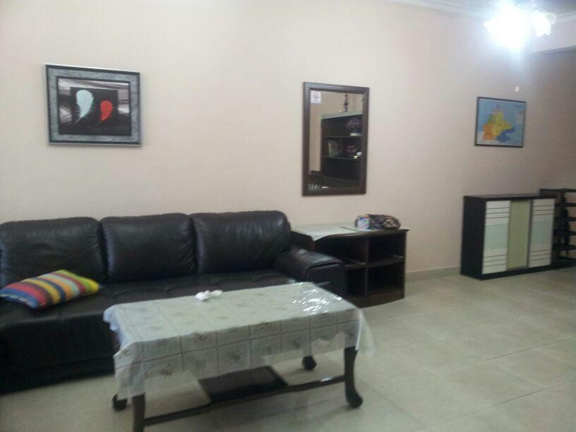 Marina Condominium Holiday Homestay Kota Kinabalu Room photo