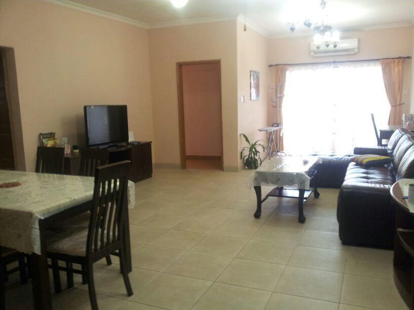 Marina Condominium Holiday Homestay Kota Kinabalu Room photo