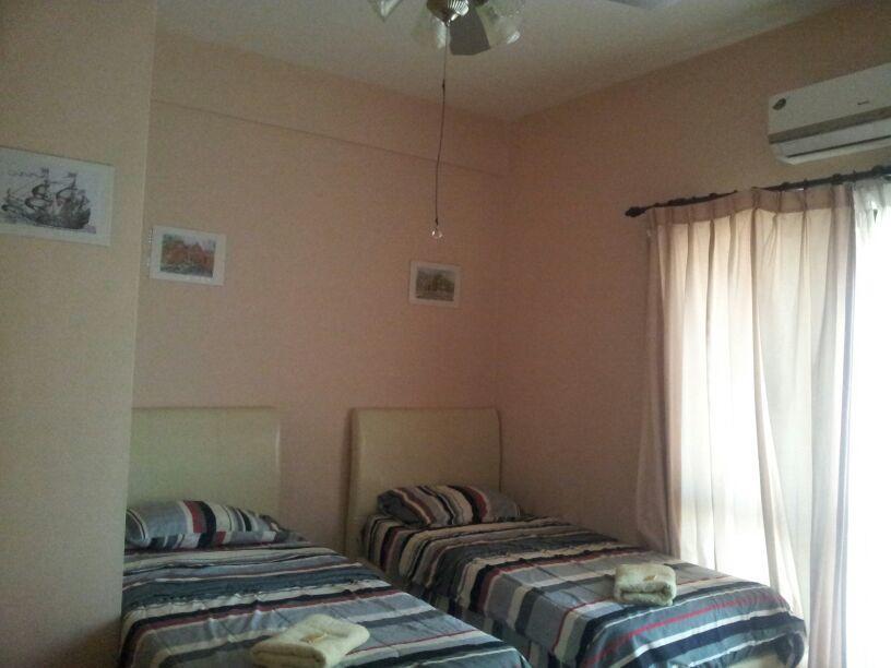 Marina Condominium Holiday Homestay Kota Kinabalu Room photo