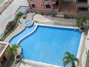 Marina Condominium Holiday Homestay Kota Kinabalu Room photo