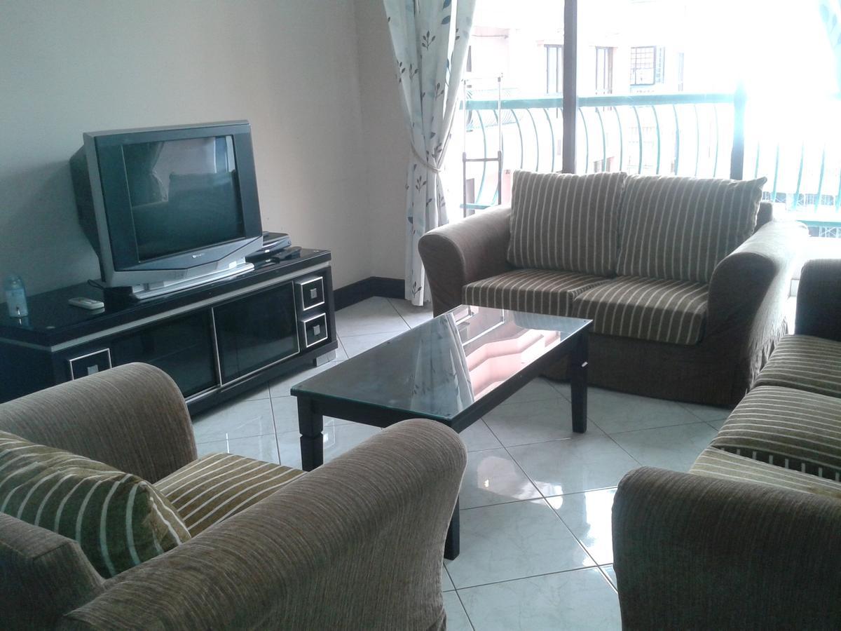 Marina Condominium Holiday Homestay Kota Kinabalu Exterior photo